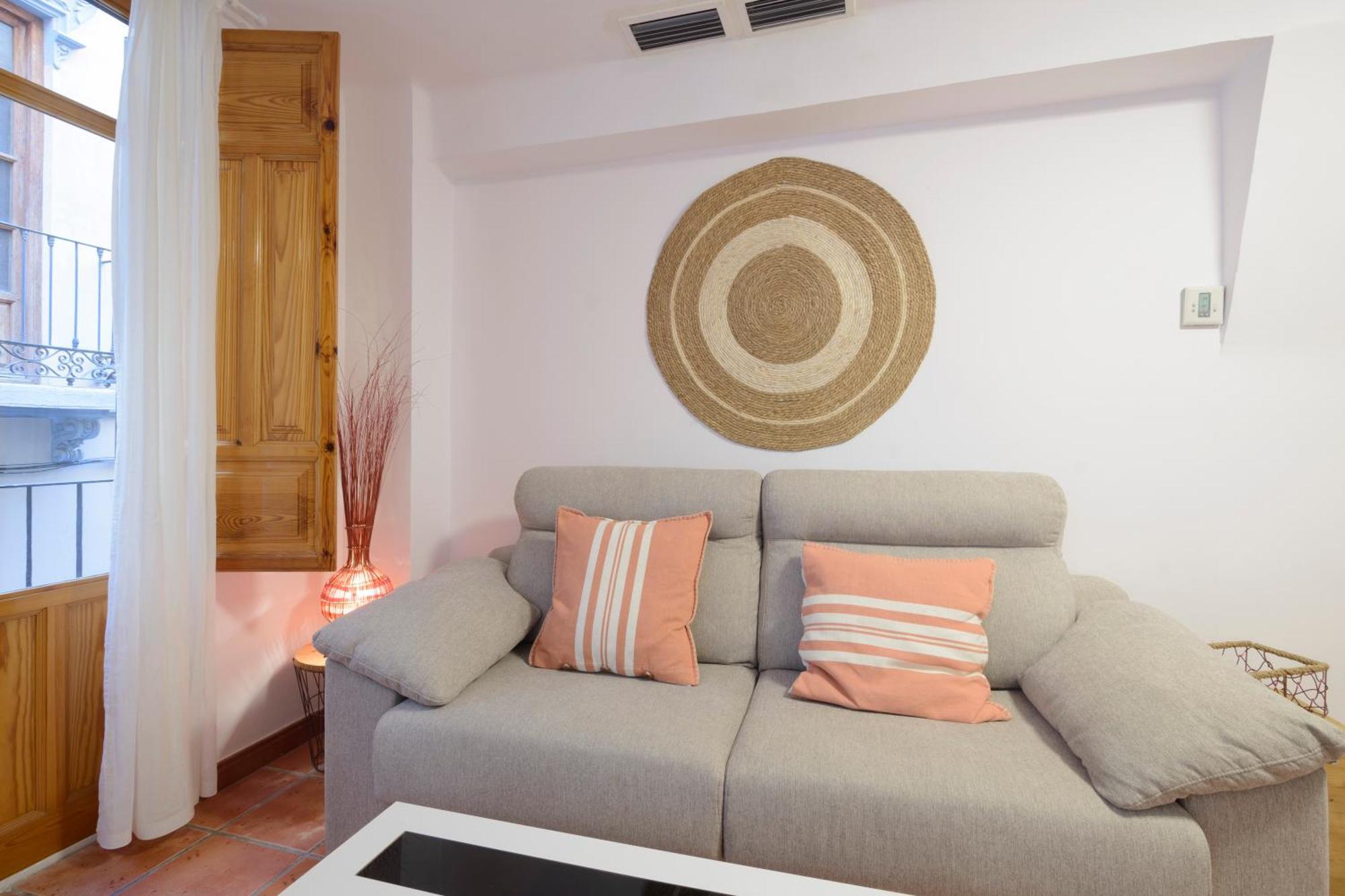 Apartamento Apartamento Montereria Centro *